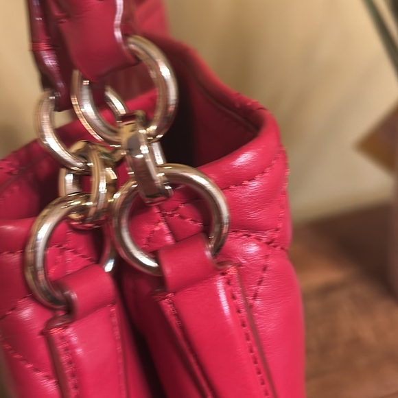 Gently used coach bag - Picture 4 of 11